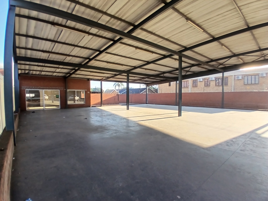 To Let commercial Property for Rent in Lower Bo-dorp North West